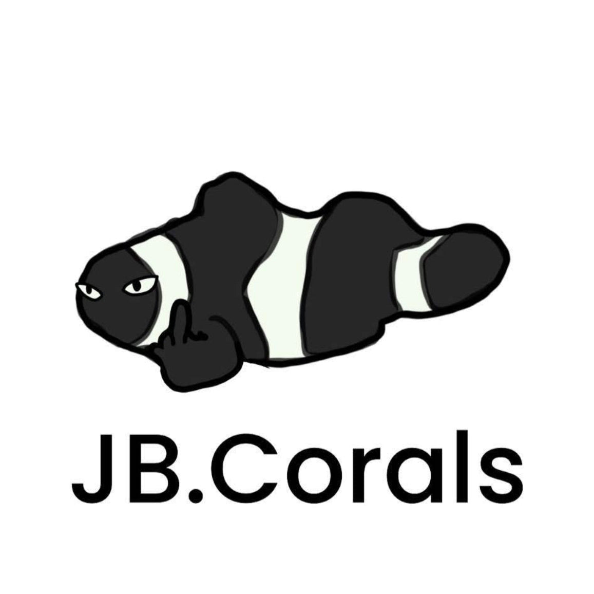 JB Corals